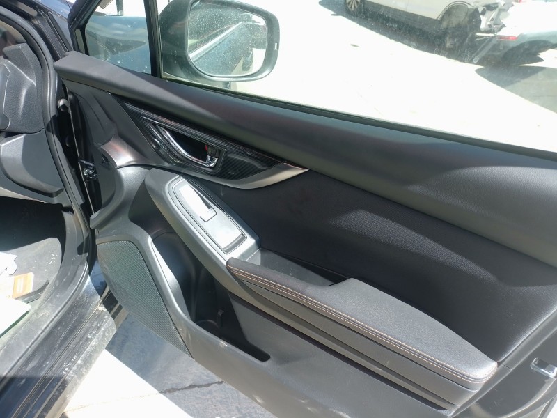 Recambio de elevalunas delantero derecho para subaru xv (gt, g24) 2.0 i awd (gt7) referencia OEM IAM   