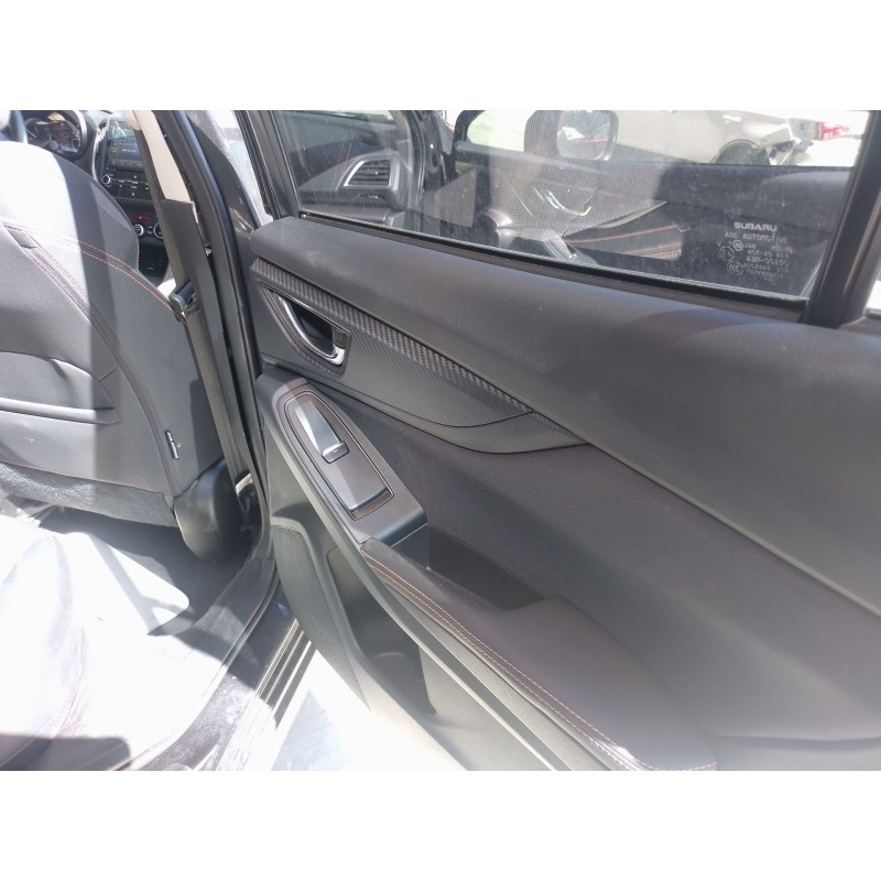 Recambio de elevalunas trasero derecho para subaru xv (gt, g24) 2.0 i awd (gt7) referencia OEM IAM   