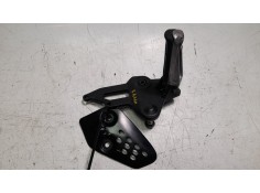 Recambio de estribo lateral para yamaha xsr 700 referencia OEM IAM 1WS274610000 1WS274431000 