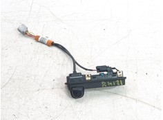 Recambio de maneta exterior porton para kia stonic (yb) 1.0 t-gdi eco-dynamics+ referencia OEM IAM 99240H8100  