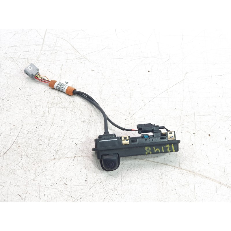 Recambio de maneta exterior porton para kia stonic (yb) 1.0 t-gdi eco-dynamics+ referencia OEM IAM 99240H8100  