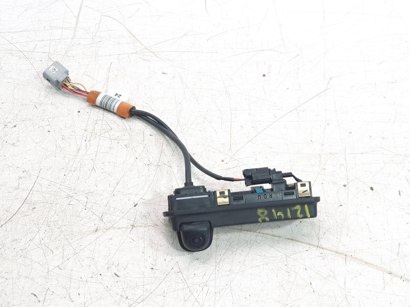 Recambio de maneta exterior porton para kia stonic (yb) 1.0 t-gdi eco-dynamics+ referencia OEM IAM 99240H8100  