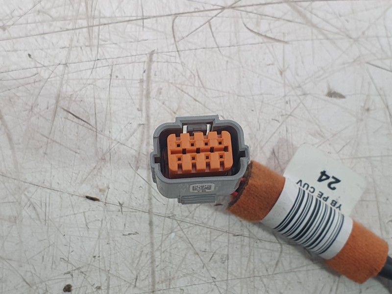 Recambio de maneta exterior porton para kia stonic (yb) 1.0 t-gdi eco-dynamics+ referencia OEM IAM 99240H8100  