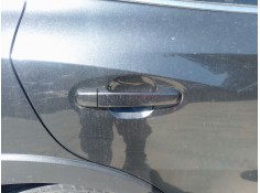 Recambio de maneta exterior trasera derecha para subaru xv (gt, g24) 2.0 i awd (gt7) referencia OEM IAM   