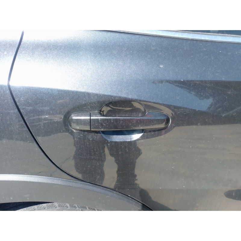 Recambio de maneta exterior trasera derecha para subaru xv (gt, g24) 2.0 i awd (gt7) referencia OEM IAM   