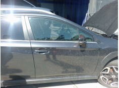 Recambio de puerta delantera derecha para subaru xv (gt, g24) 2.0 i awd (gt7) referencia OEM IAM   