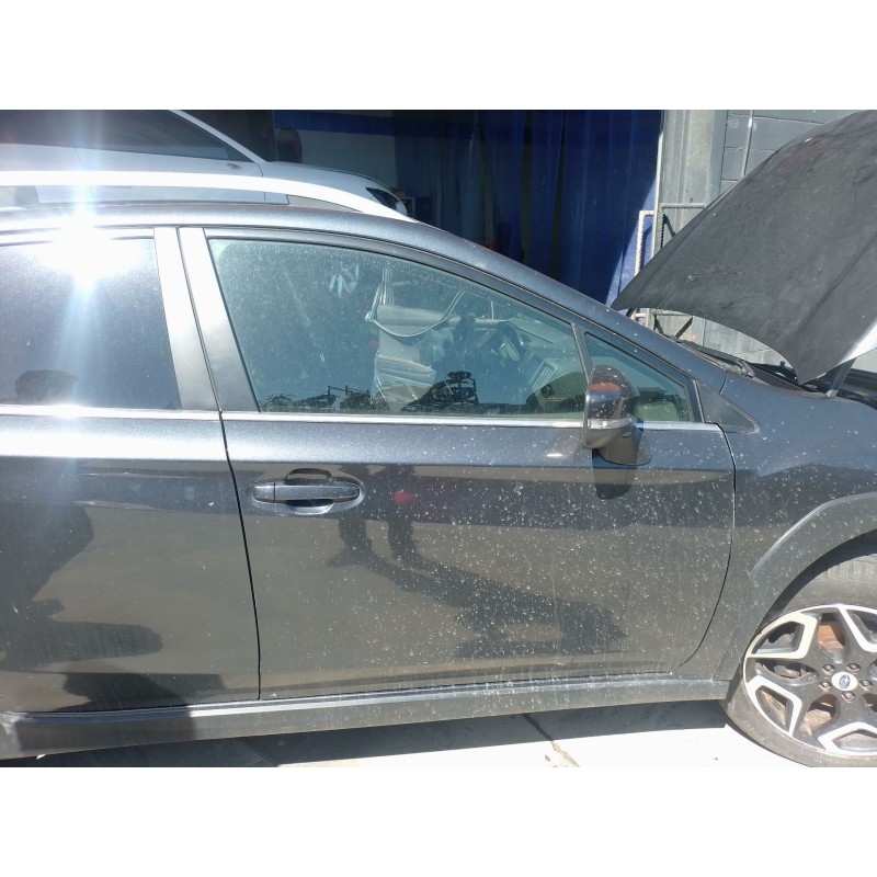 Recambio de puerta delantera derecha para subaru xv (gt, g24) 2.0 i awd (gt7) referencia OEM IAM   