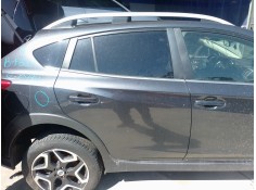 PUERTA TRASERA DERECHA 60409FL0419P 