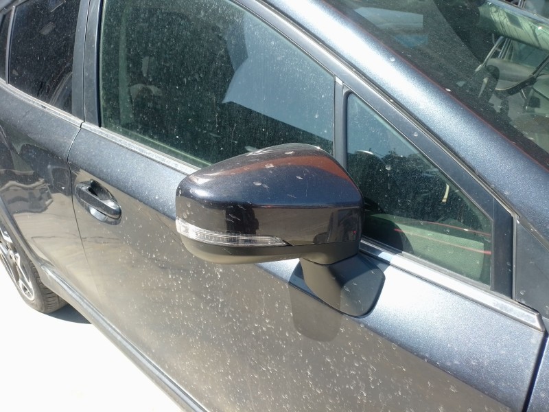 Recambio de retrovisor derecho para subaru xv (gt, g24) 2.0 i awd (gt7) referencia OEM IAM   