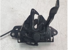 Recambio de cerradura capo para kia stonic (yb) 1.0 t-gdi eco-dynamics+ referencia OEM IAM 81130H8400  