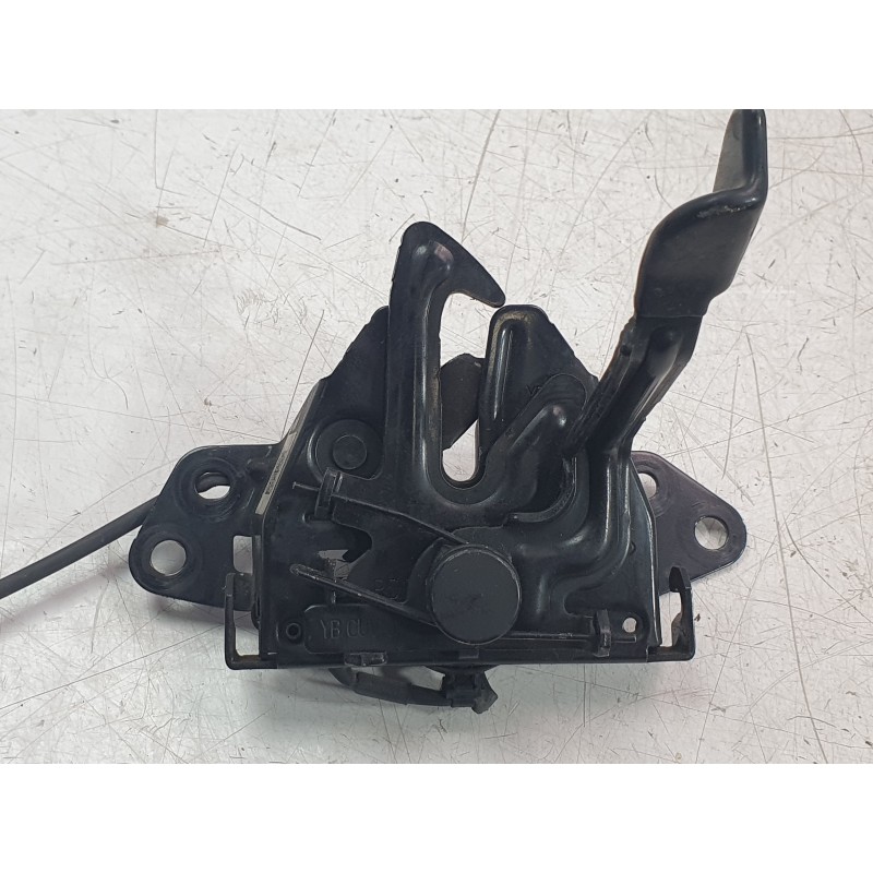 Recambio de cerradura capo para kia stonic (yb) 1.0 t-gdi eco-dynamics+ referencia OEM IAM 81130H8400  