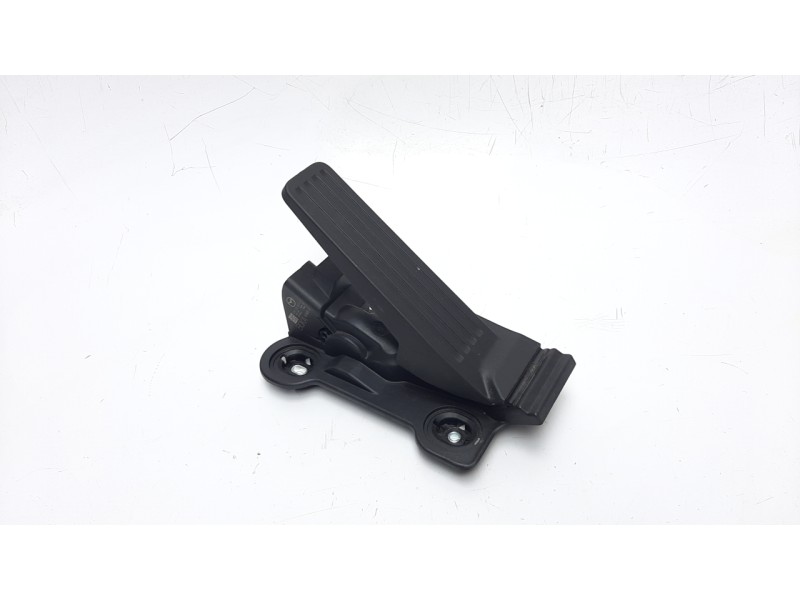 Recambio de potenciometro pedal para mazda 3 berlina (bp) referencia OEM IAM BCKA41600A 6PV31243711 