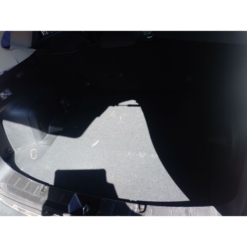 Recambio de alfombra maletero para subaru xv (gt, g24) 2.0 i awd (gt7) referencia OEM IAM   