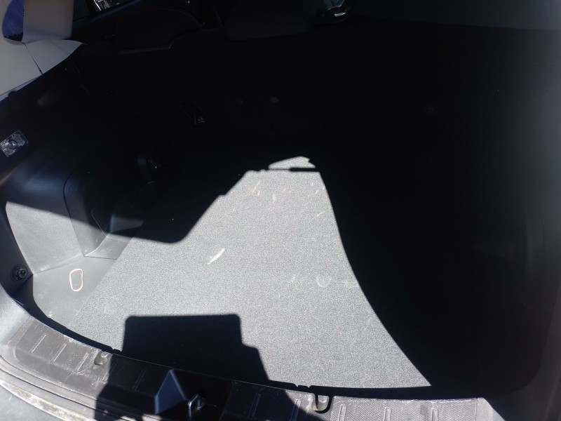 Recambio de alfombra maletero para subaru xv (gt, g24) 2.0 i awd (gt7) referencia OEM IAM   