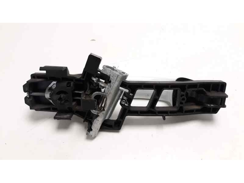 Recambio de maneta exterior trasera izquierda para ford fiesta (ccn) trend referencia OEM IAM 8A61A224A37  