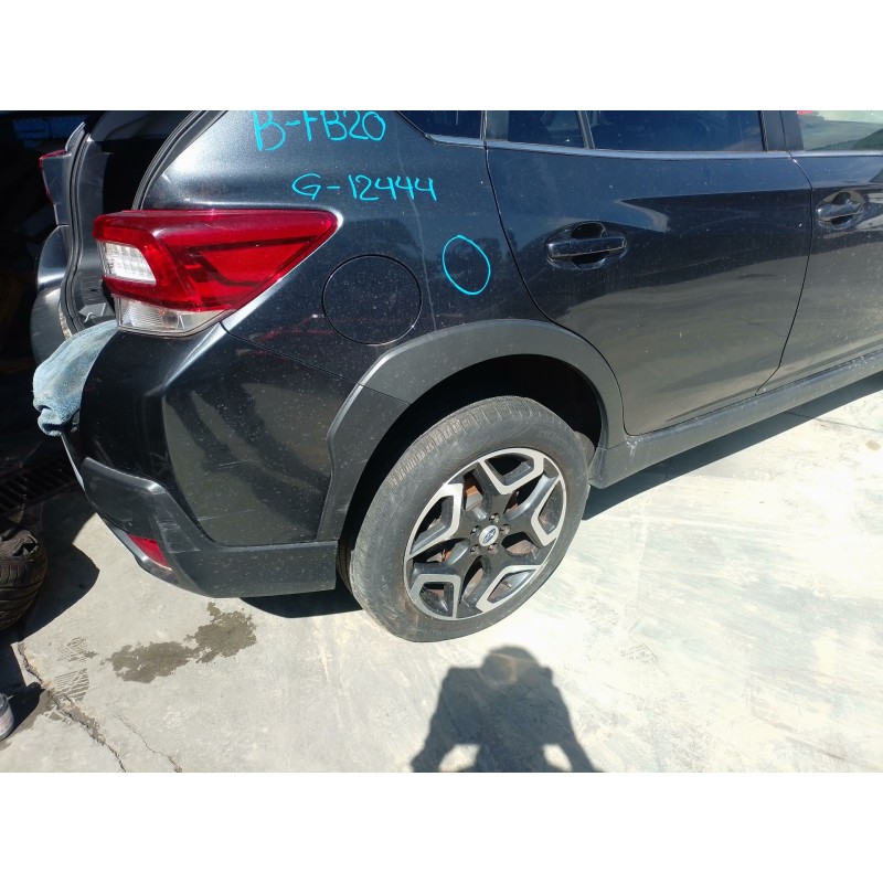 Recambio de amortiguador trasero derecho para subaru xv (gt, g24) 2.0 i awd (gt7) referencia OEM IAM   