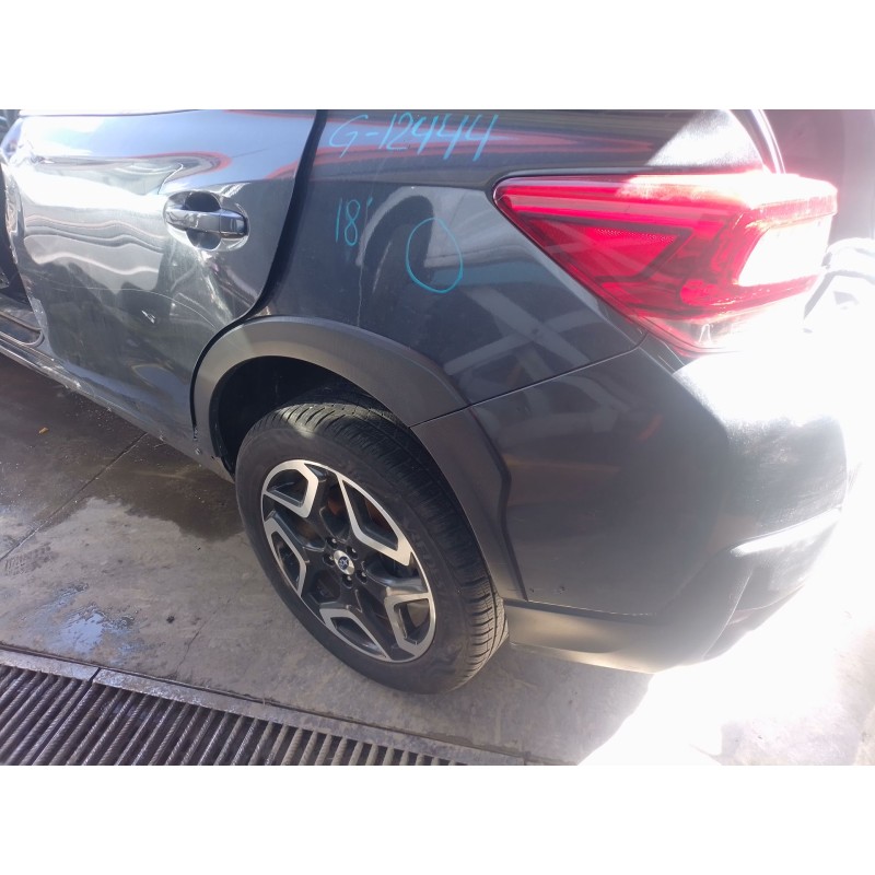 Recambio de amortiguador trasero izquierdo para subaru xv (gt, g24) 2.0 i awd (gt7) referencia OEM IAM   