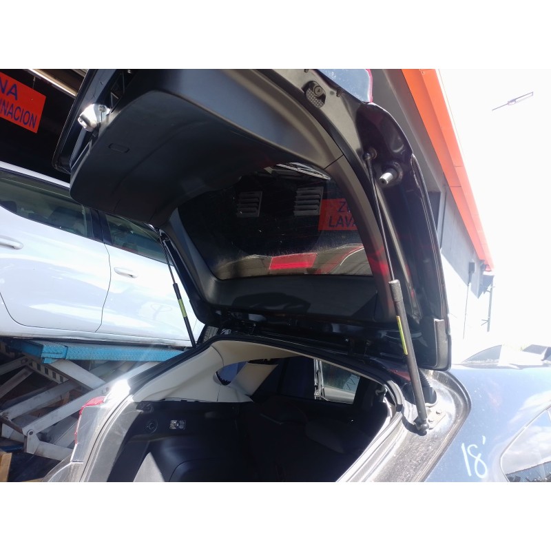 Recambio de amortiguadores maletero / porton para subaru xv (gt, g24) 2.0 i awd (gt7) referencia OEM IAM   