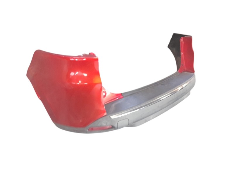 Recambio de paragolpes trasero para renault clio iv grandtour (kh_) 0.9 tce 90 referencia OEM IAM 850B29887R  