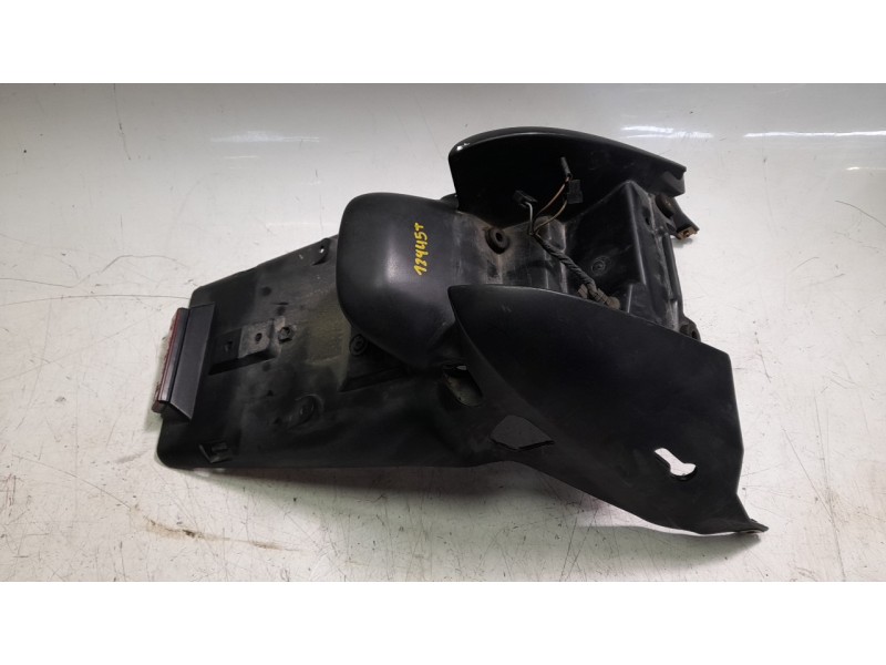 Recambio de portamatriculas para bmw r 850 r 850 r (r259) referencia OEM IAM 46622313454  