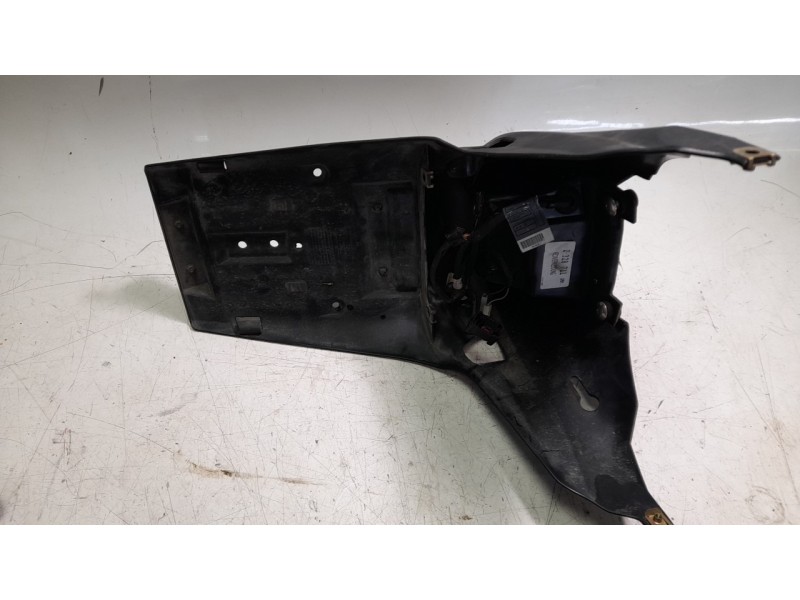 Recambio de portamatriculas para bmw r 850 r 850 r (r259) referencia OEM IAM 46622313454  