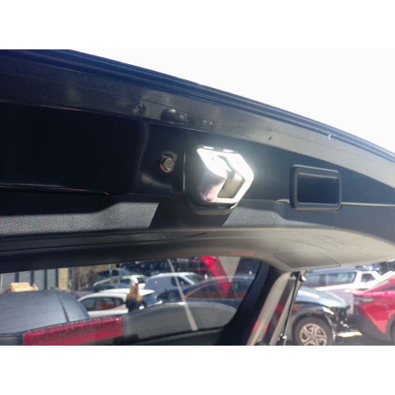 Recambio de cerradura maletero / porton para subaru xv (gt, g24) 2.0 i awd (gt7) referencia OEM IAM   