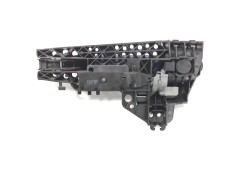 Recambio de maneta exterior trasera derecha para audi a1 sportback (8xf) adrenalin referencia OEM IAM 8T0837886B   2