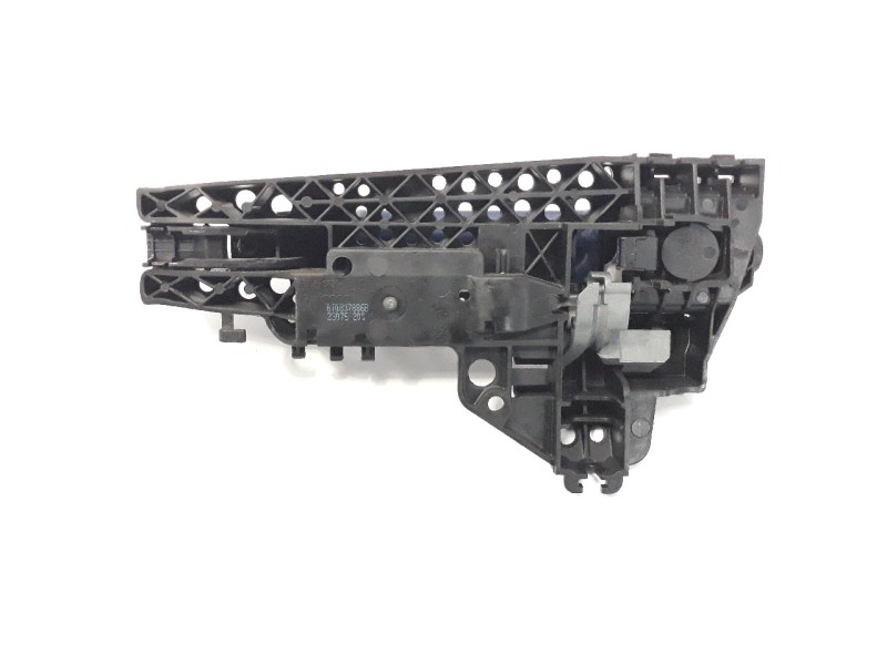 Recambio de maneta exterior trasera derecha para audi a1 sportback (8xf) adrenalin referencia OEM IAM 8T0837886B  