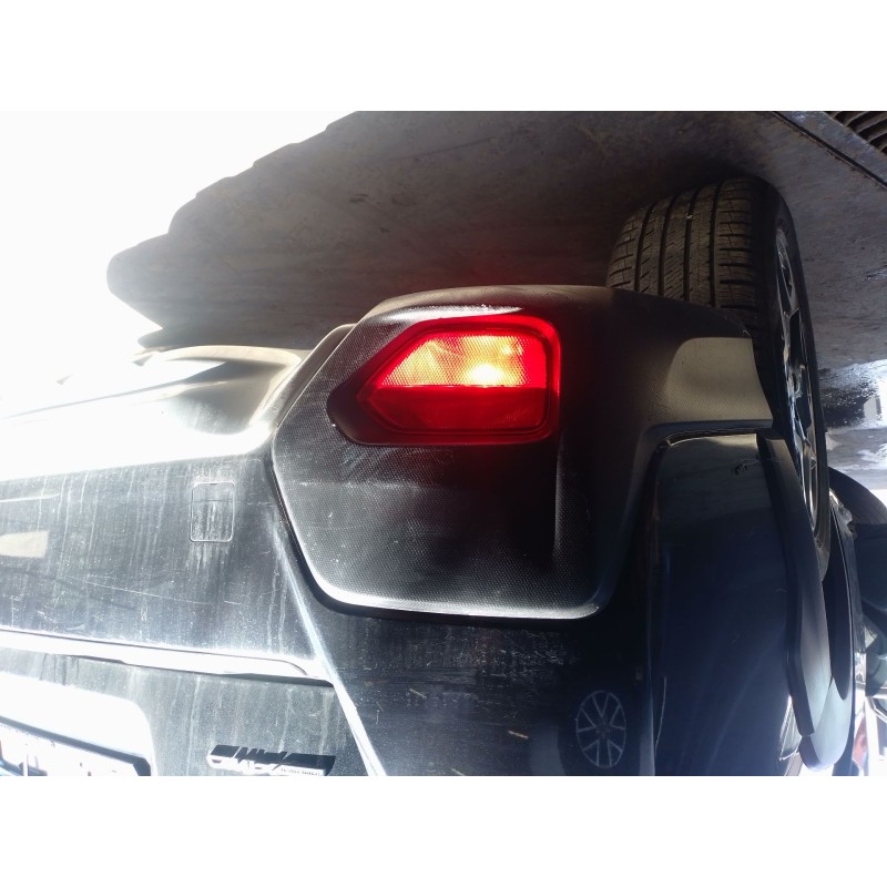 Recambio de faro antiniebla trasero izquierdo para subaru xv (gt, g24) 2.0 i awd (gt7) referencia OEM IAM   