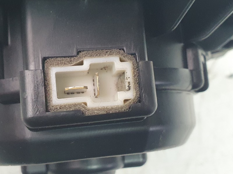 Recambio de ventilador calefaccion para kia stonic (yb) 1.0 t-gdi eco-dynamics+ referencia OEM IAM 97113H8000 F00S3B2570 F00S3B2