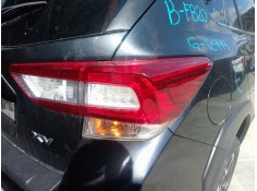 Recambio de piloto trasero derecho para subaru xv (gt, g24) 2.0 i awd (gt7) referencia OEM IAM 84201FL041   2