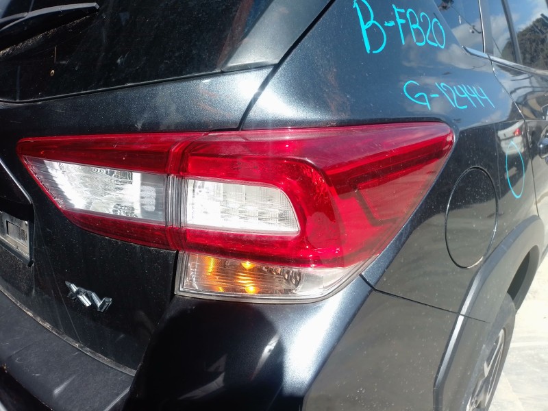 Recambio de piloto trasero derecho para subaru xv (gt, g24) 2.0 i awd (gt7) referencia OEM IAM   