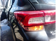 Recambio de piloto trasero izquierdo para subaru xv (gt, g24) 2.0 i awd (gt7) referencia OEM IAM 84201FL051   2