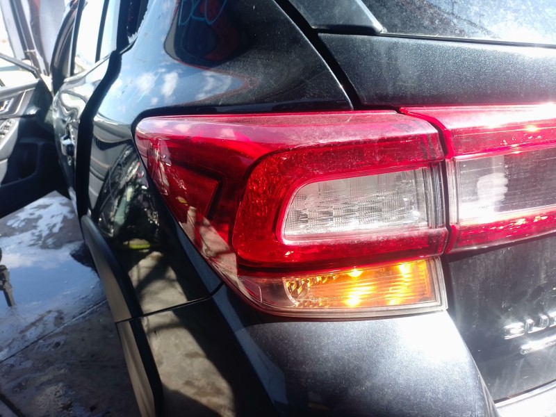 Recambio de piloto trasero izquierdo para subaru xv (gt, g24) 2.0 i awd (gt7) referencia OEM IAM   