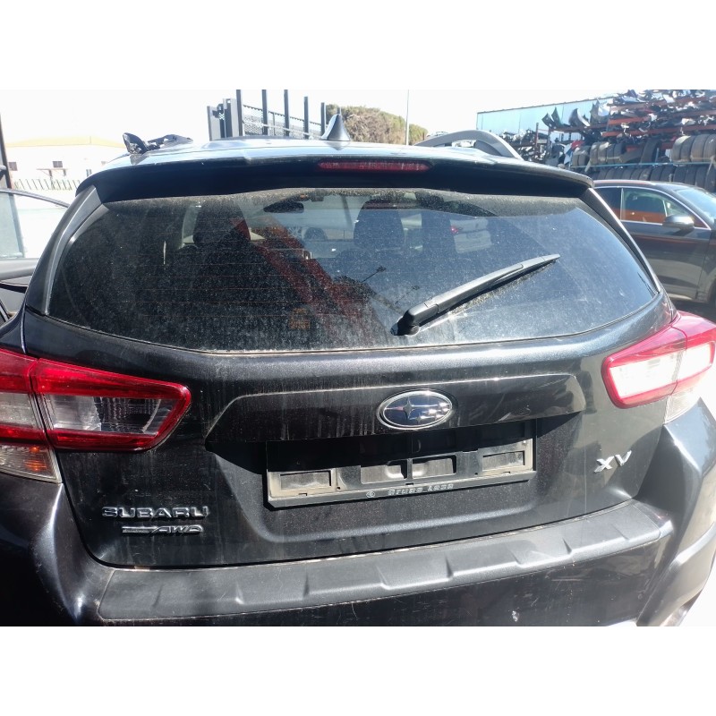 Recambio de porton trasero para subaru xv (gt, g24) 2.0 i awd (gt7) referencia OEM IAM   