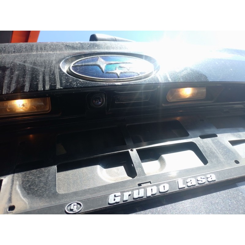Recambio de maneta exterior porton para subaru xv (gt, g24) 2.0 i awd (gt7) referencia OEM IAM   