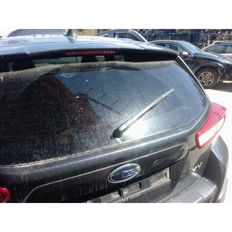 Recambio de motor limpia trasero para subaru xv (gt, g24) 2.0 i awd (gt7) referencia OEM IAM   