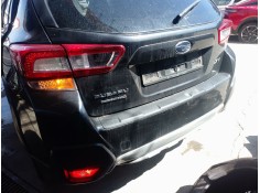 Recambio de refuerzo paragolpes trasero para subaru xv (gt, g24) 2.0 i awd (gt7) referencia OEM IAM   