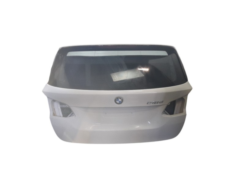 Recambio de porton trasero para bmw 2 active tourer (f45) 218 d referencia OEM IAM 41007317766  