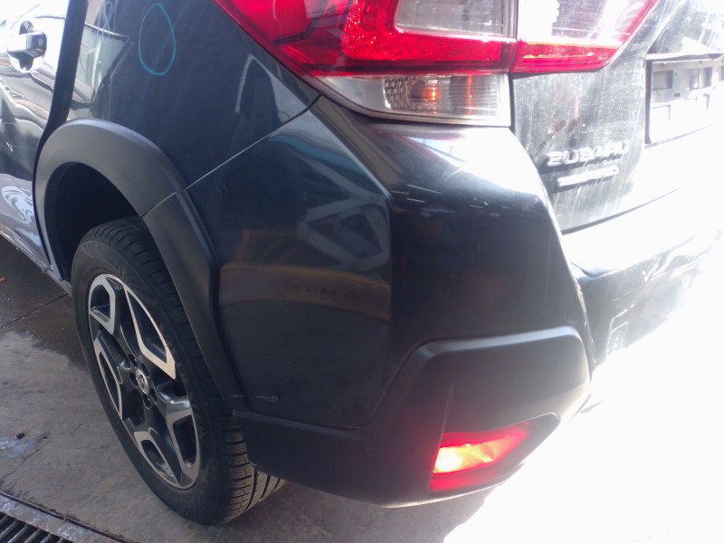 Recambio de paragolpes trasero para subaru xv (gt, g24) 2.0 i awd (gt7) referencia OEM IAM   