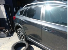 Recambio de bomba combustible para subaru xv (gt, g24) 2.0 i awd (gt7) referencia OEM IAM   