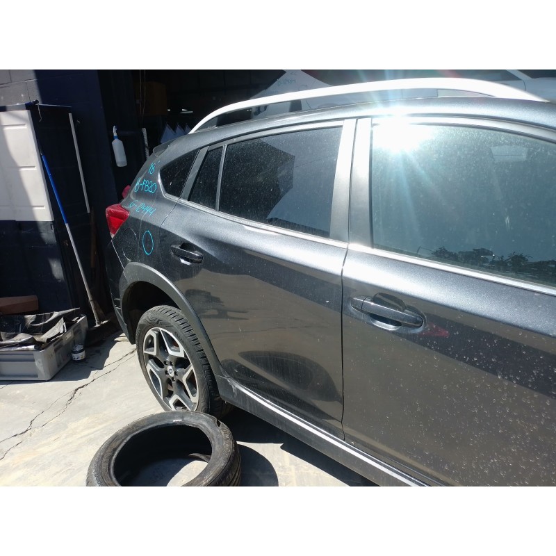 Recambio de bomba combustible para subaru xv (gt, g24) 2.0 i awd (gt7) referencia OEM IAM   