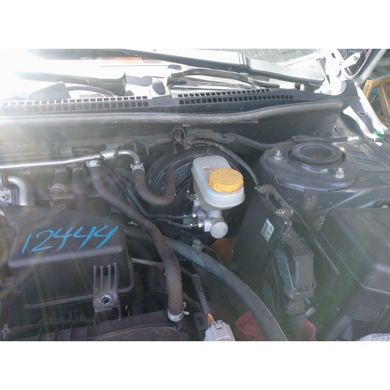 Recambio de bomba freno para subaru xv (gt, g24) 2.0 i awd (gt7) referencia OEM IAM   