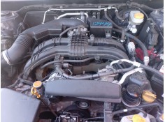 Recambio de caja cambios para subaru xv (gt, g24) 2.0 i awd (gt7) referencia OEM IAM   