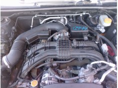 Recambio de catalizador para subaru xv (gt, g24) 2.0 i awd (gt7) referencia OEM IAM   