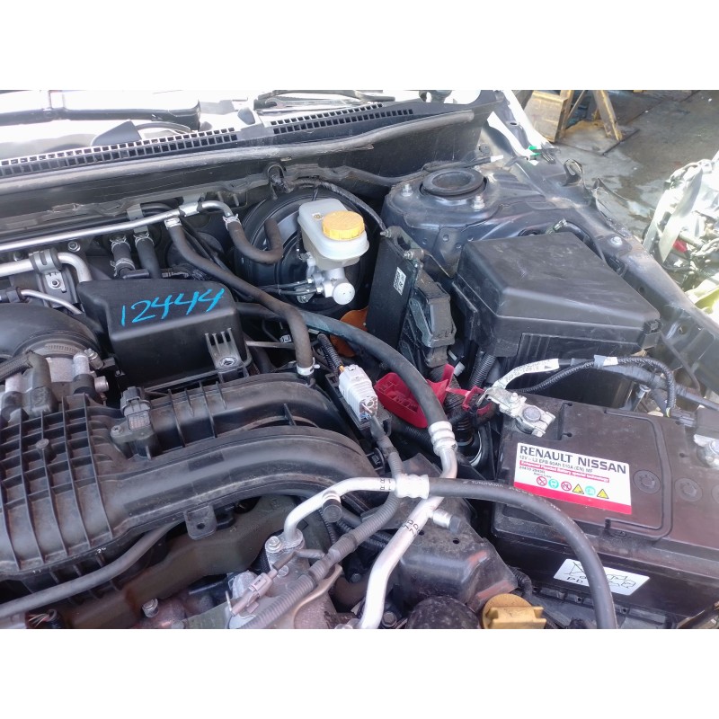 Recambio de centralita motor uce para subaru xv (gt, g24) 2.0 i awd (gt7) referencia OEM IAM   