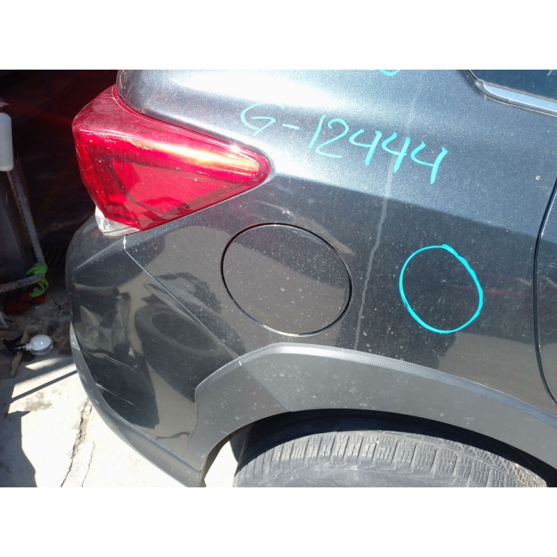 Recambio de tapa exterior combustible para subaru xv (gt, g24) 2.0 i awd (gt7) referencia OEM IAM   