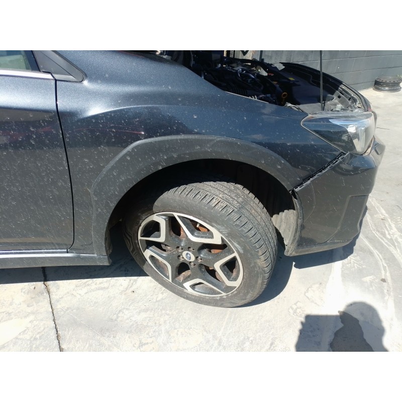 Recambio de amortiguador delantero derecho para subaru xv (gt, g24) 2.0 i awd (gt7) referencia OEM IAM   