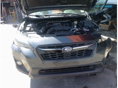 Recambio de condensador / radiador aire acondicionado para subaru xv (gt, g24) 2.0 i awd (gt7) referencia OEM IAM   