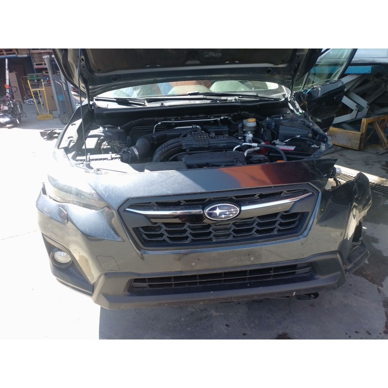 Recambio de condensador / radiador aire acondicionado para subaru xv (gt, g24) 2.0 i awd (gt7) referencia OEM IAM   